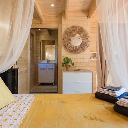 Le Petit Flo Hotel Flocourt Buitenkant foto