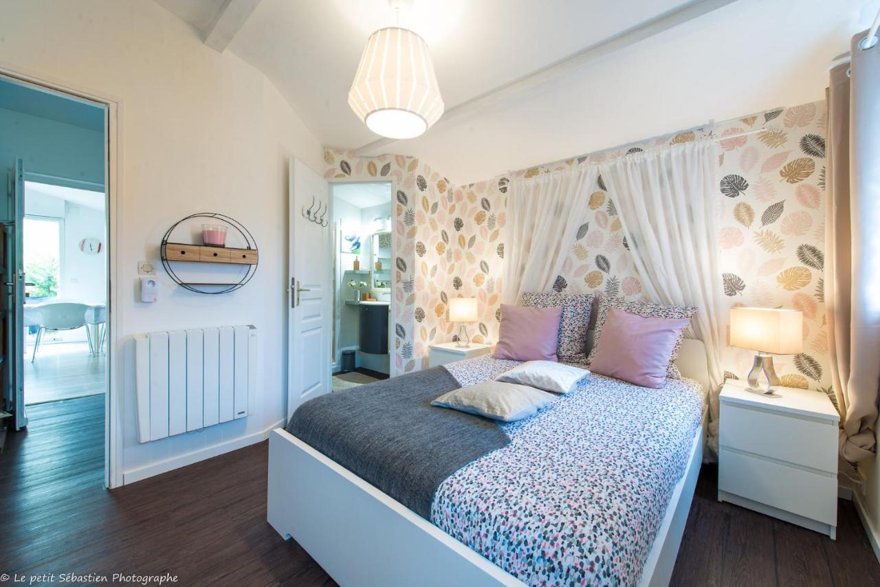 Le Petit Flo Hotel Flocourt Buitenkant foto