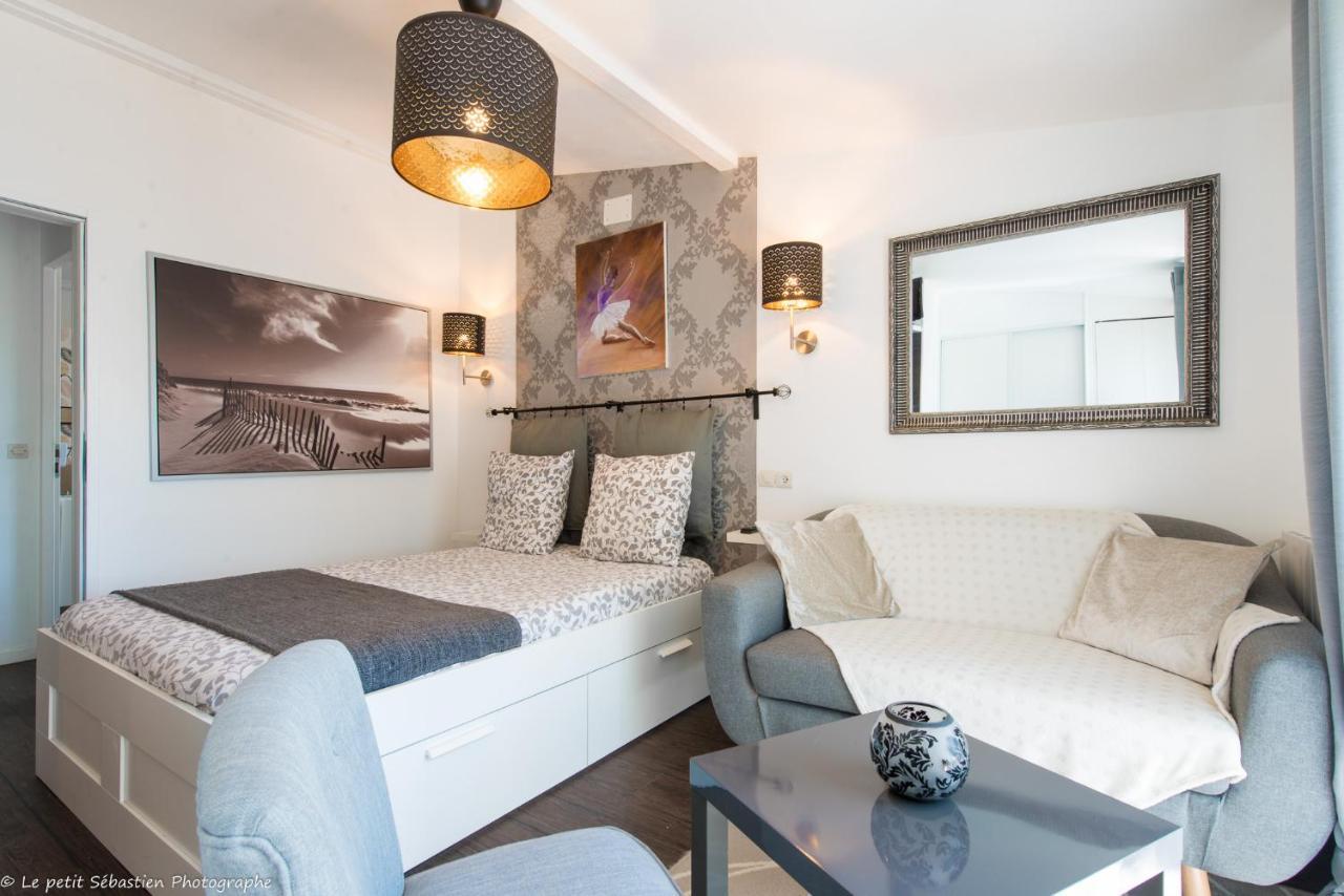 Le Petit Flo Hotel Flocourt Buitenkant foto