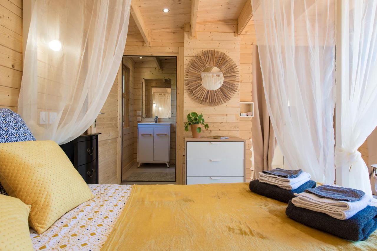 Le Petit Flo Hotel Flocourt Buitenkant foto